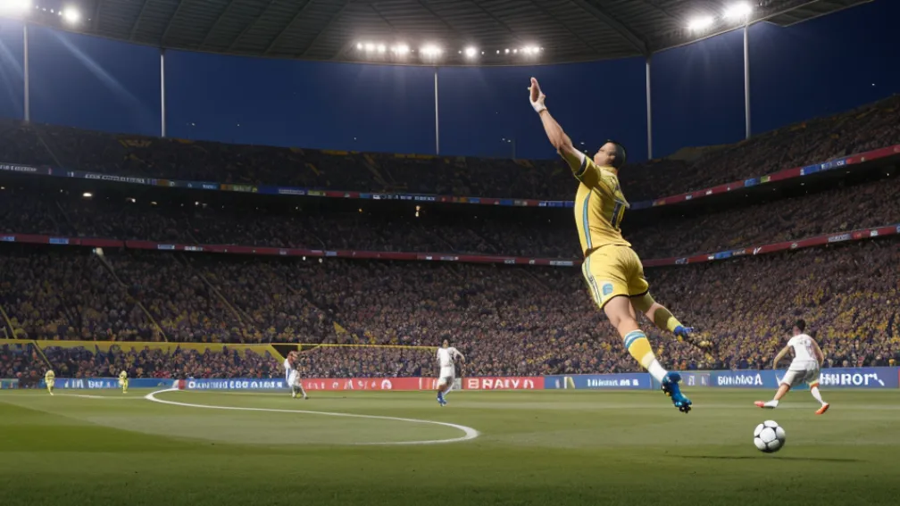Cristiano Ronaldo își prelungește contractul cu Al-Nassr până în 2027: Visează la Cupa Mondială din 2026