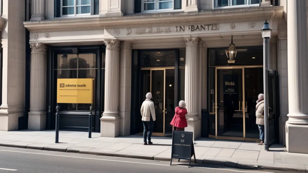 Banca Centrală a Mexicului intervine la CIBanco și Intercam după acuzații de spălare de bani