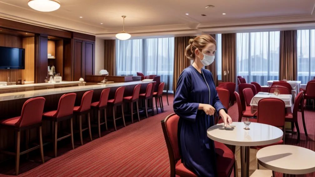Greva în hotelurile din Insulele Baleare: sindicatele amenință cu oprirea activității de la 10 iulie