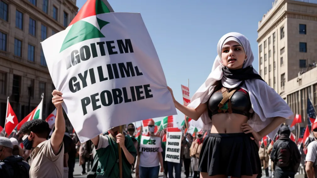 ONU: Israelul comite crime "ca respiră" - este necesar să fie oprite