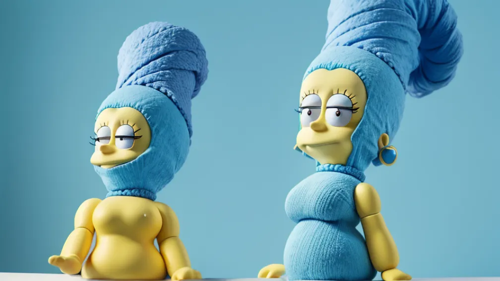 Marge Simpson este încă în viață: producătorul „Simpsons” dezminte zvonurile despre moartea personajului
