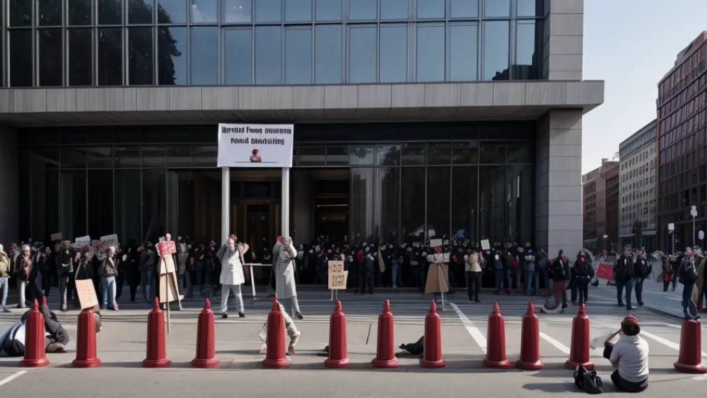 Cine controlează mass-media în Europa? Presiuni și lupta pentru libertatea presei