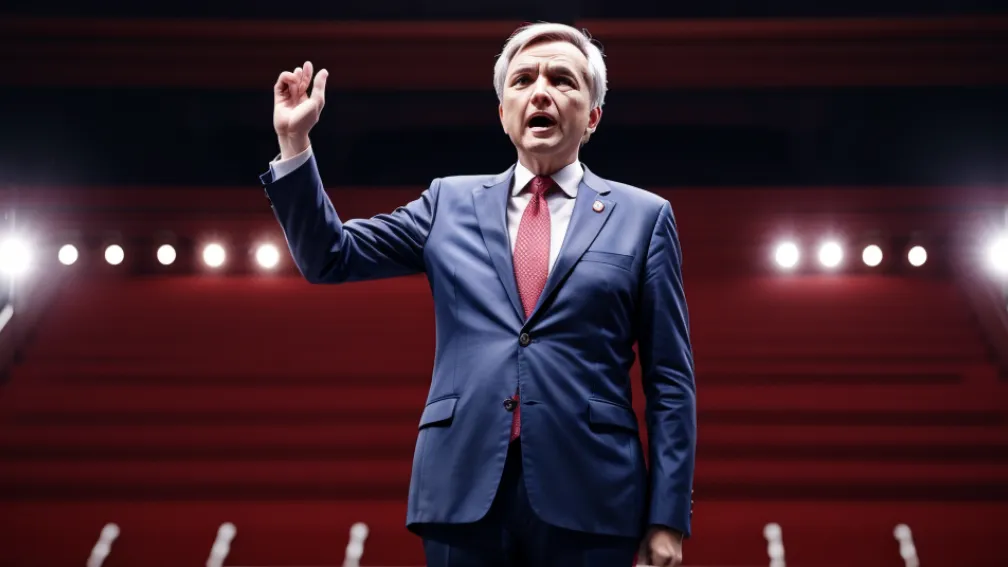 Șeful RAE: "Este o problemă gravă că politicienii folosesc un limbaj nepoliticos"