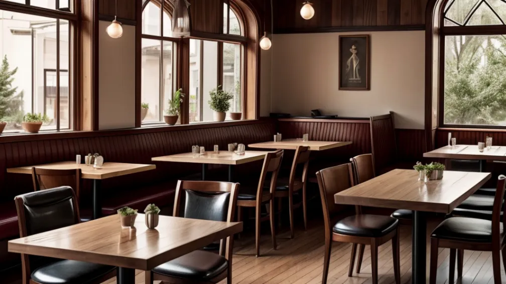 Ruda: Un restaurant ascuns în Spania care combină gusturile Mexicului, Japoniei și Cantabriei
