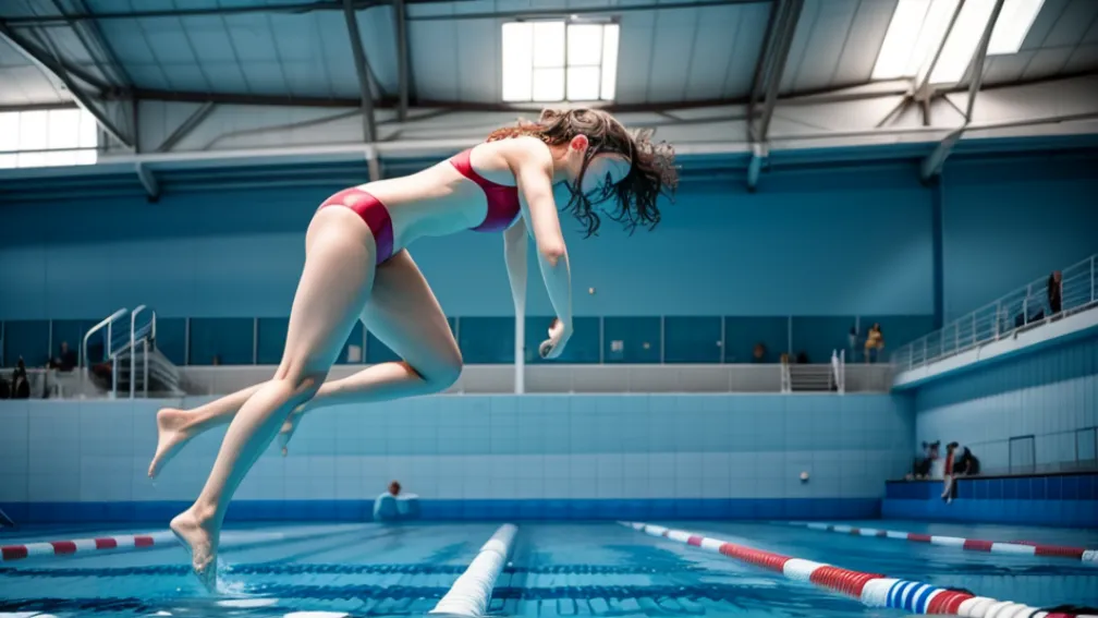 Katie Ledecky își consolidează dominația: Al șaselea aur mondial la natație