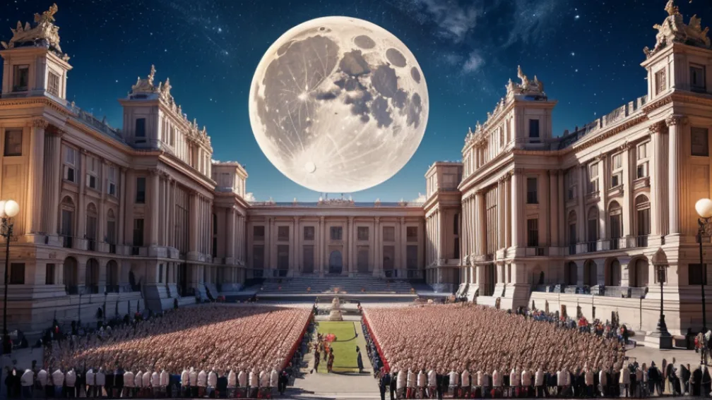 Evenimente gratuite în Madrid: gladiatori, concerte și expoziții