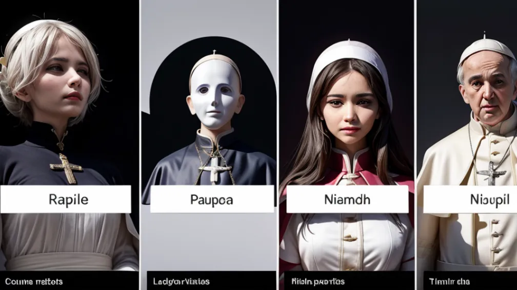 Papa Francisc cere influencerilor catolici să combată știrile false și polarizarea