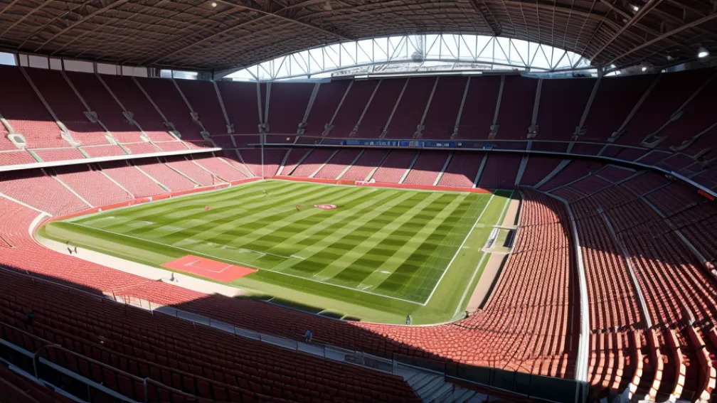 Barcelona amână din nou redeschiderea stadionului Camp Nou: Când ne putem aștepta la revenire?