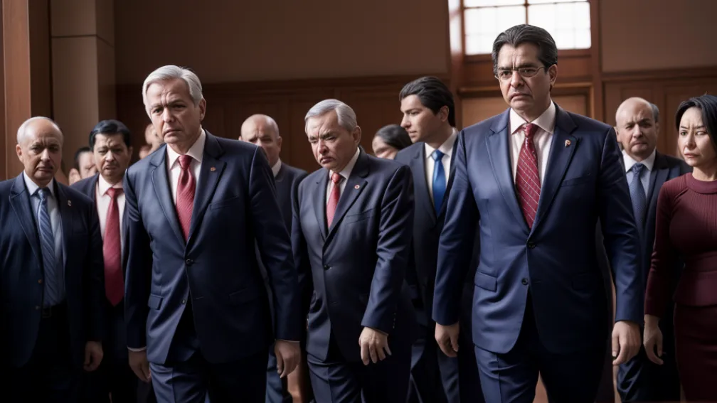 Scandal în Andaluzia: Socialiștii cer explicații de la șeful regiunii în cazul de corupție