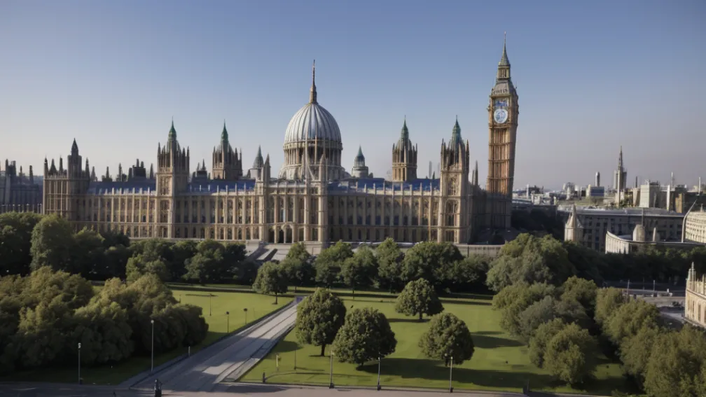 Marea Britanie va recunoaște statul Palestina sub condiții: Anunțul lui Keir Starmer