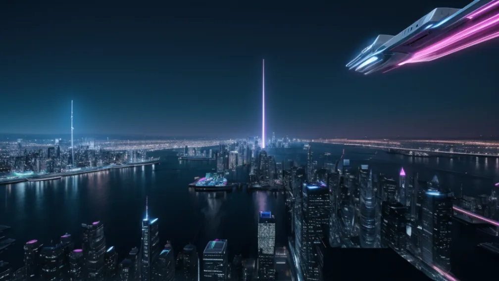 Netflix folosește pentru prima dată AI generativ în serialul „El Eternauta”