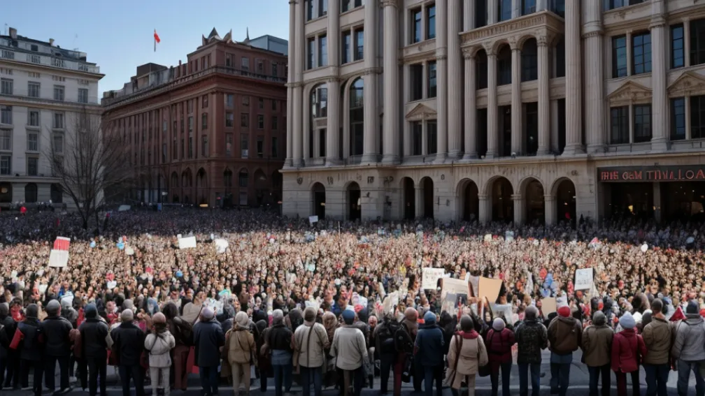 700 de intelectuali cer anularea concertului lui Gherghiev în Italia: dirijorul, un propagandist al lui Putin