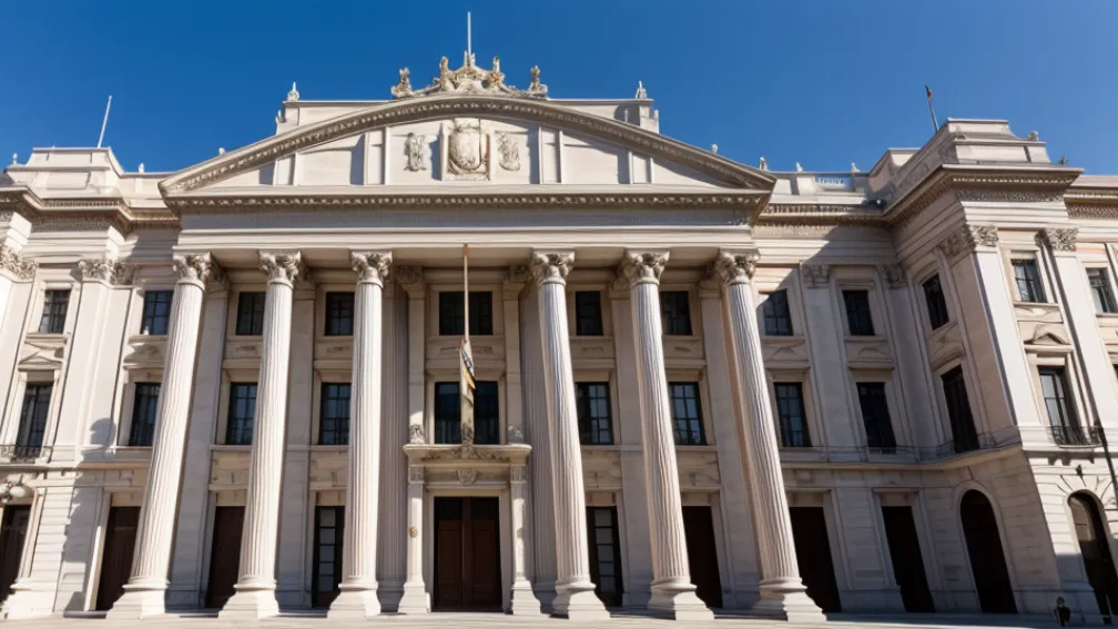 SUA susține Argentina în disputa privind acțiunile YPF