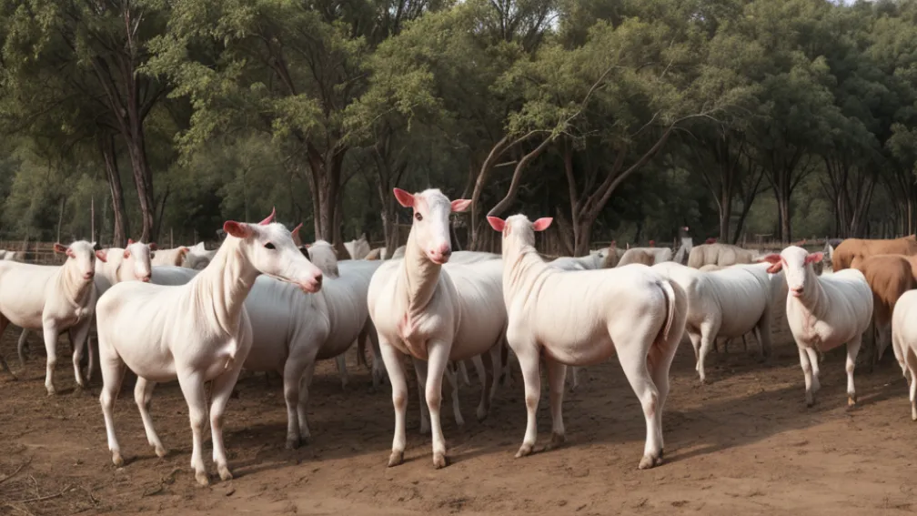 Criza viermelui de porc din Mexic continuă să afecteze animalele