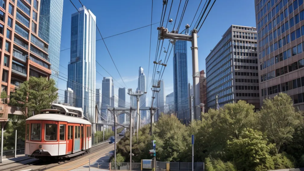 Noua linie Cablebús din Ciudad de México: stații și ce trebuie să știi