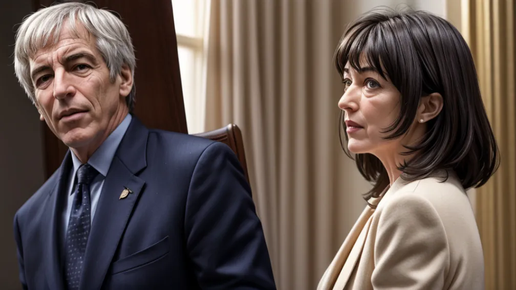 Ghislaine Maxwell cere imunitate pentru a depune mărturie în Congresul SUA în cazul Epstein