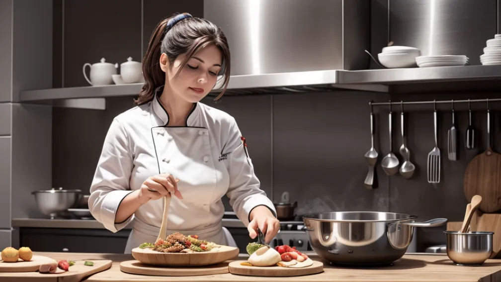 De la o afacere de familie la haute cuisine: povestea restaurantului 5 hermanos din Barcelona