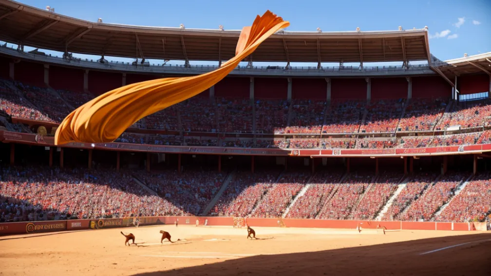 Bruno Aloi câștigă, Pedro Luis face spectacol: Rezumatul coridei de la Las Ventas