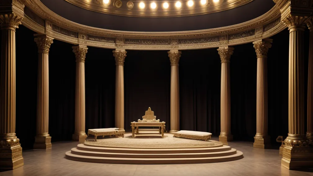Cleopatra: O nouă perspectivă asupra reginei Egiptului în spectacolul rock de la Mérida