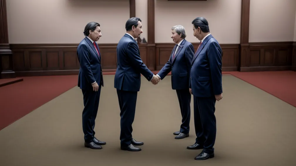 Adio progresismului? Summitul din Chile a discutat viitorul stângii în America Latină