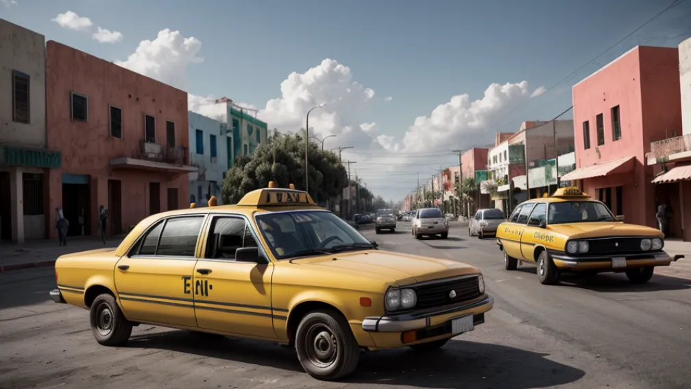 Ultimele cuvinte ale victimei mafiei: Taximetristă ucisă în Mexic, care a cerut oprirea extorcării