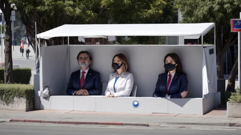 Chile: Centrul politic a trecut? Căutarea de noi abordări