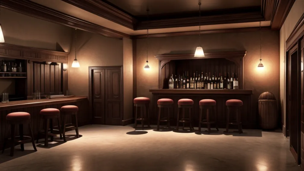 La Cantina El Bosque: o istorie culinară în inima Mexico City