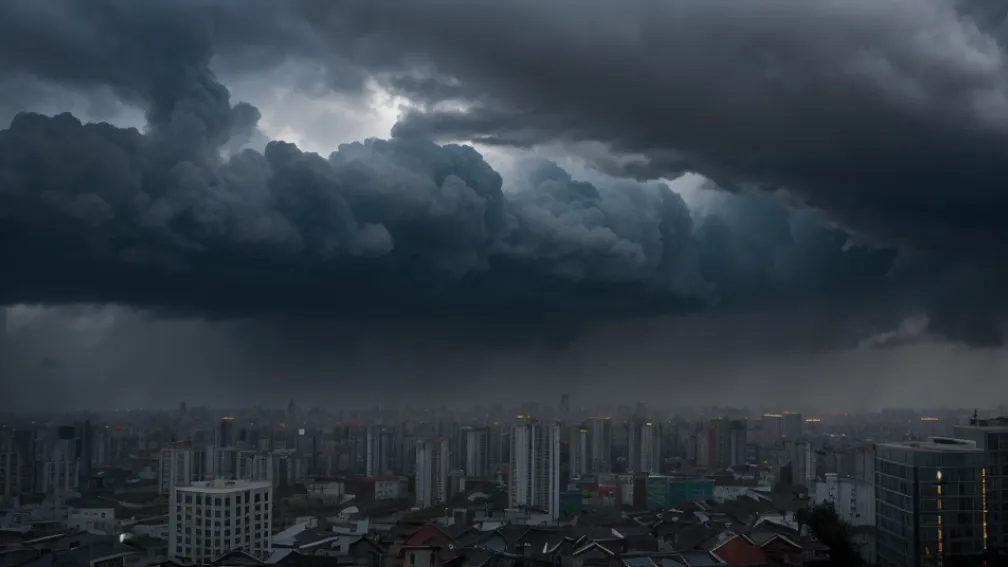 Ciclonul perturbă vizita oficială a președintelui Generalității în China și amenință producția Cupra Tavascan