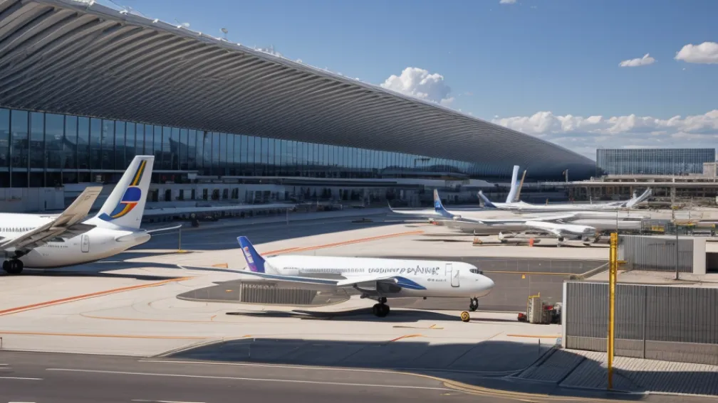 50 de persoane fără adăpost, evacuate din aeroportul Barajas: Conflictul dintre AENA și Primăria Madridului escaladează