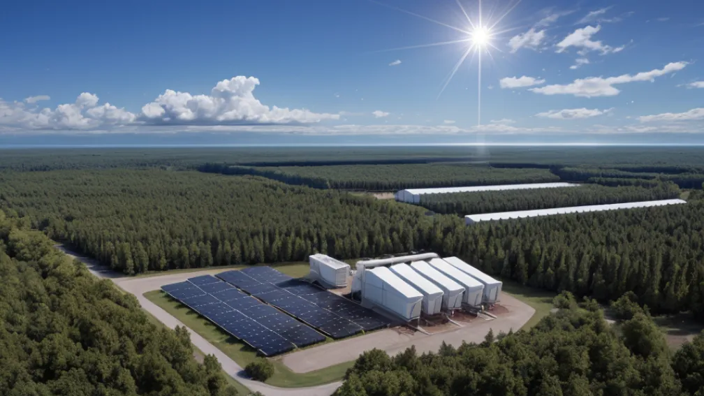 Bateriile vor face energia regenerabilă accesibilă oricând, la prețuri avantajoase