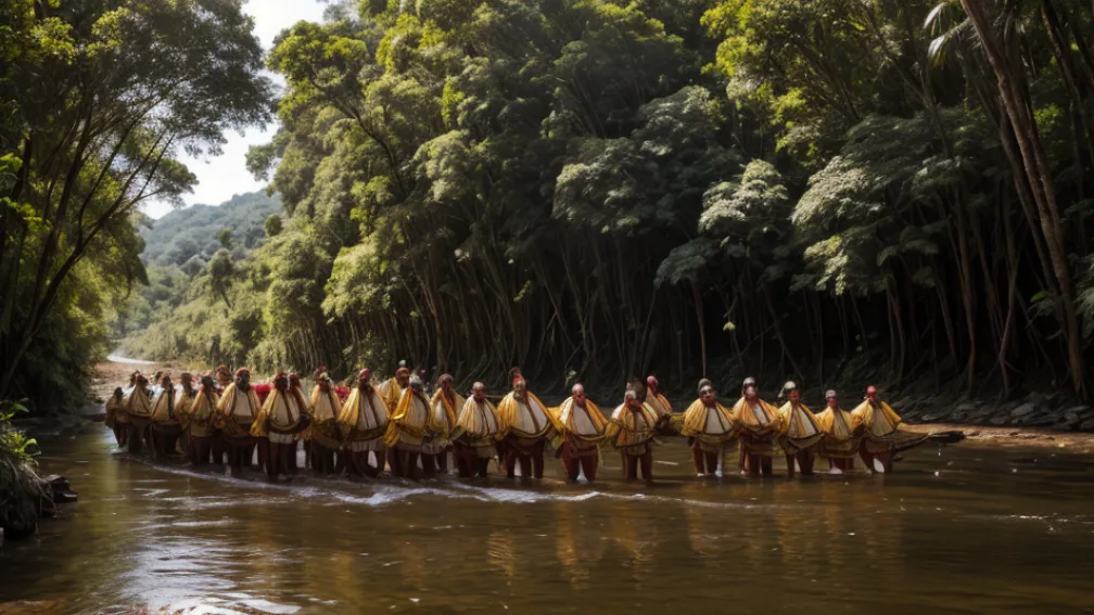 Brazilia: Turismul ancestral – indigenii și afro-brazilienii își spun poveștile