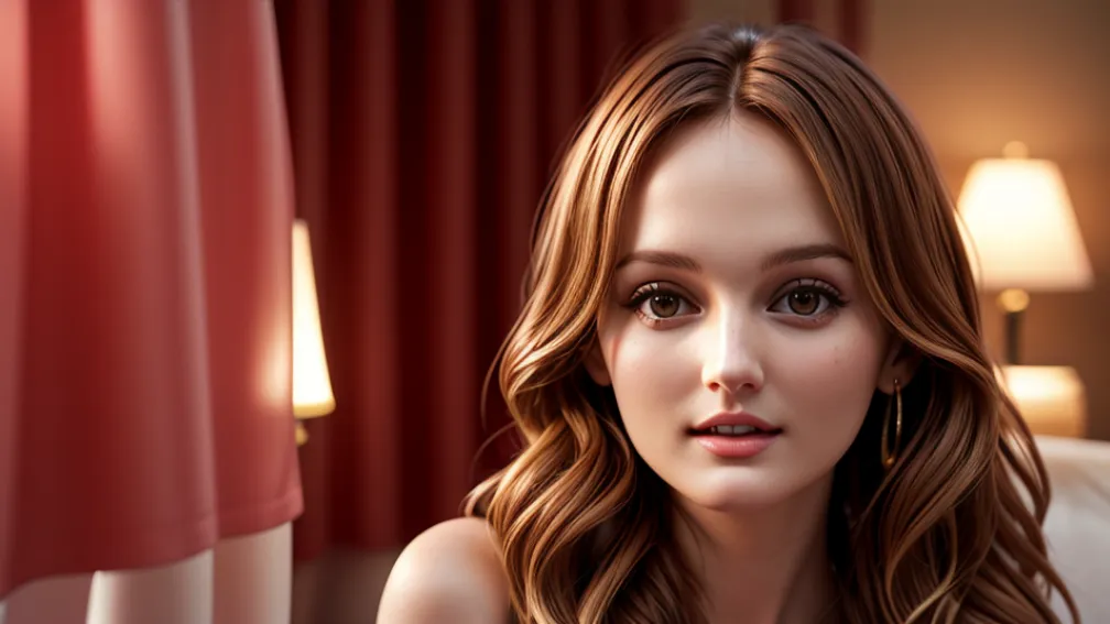 Leighton Meester revine în forță: noi roluri după „Gossip Girl”