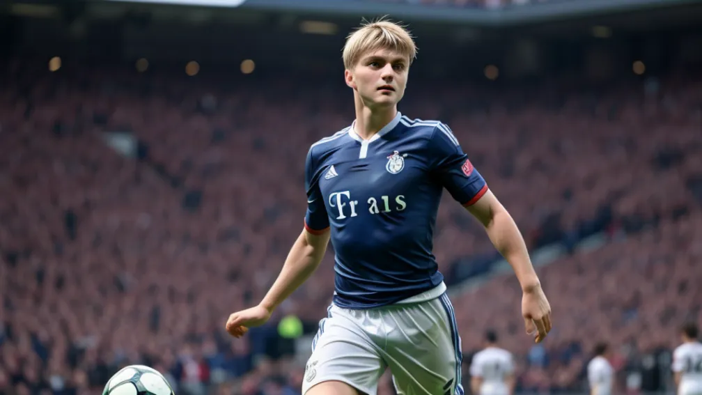 Toni Kroos: De ce m-am retras la apogeul carierei