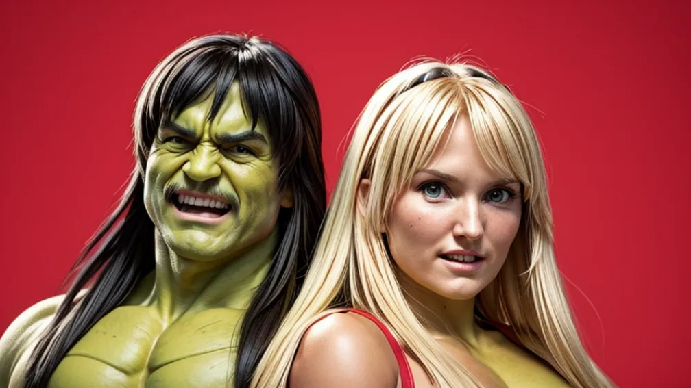 Fiica lui Hulk Hogan renunță la moștenirea tatălui său: amintire emoționantă despre o legătură mai profundă decât cuvintele