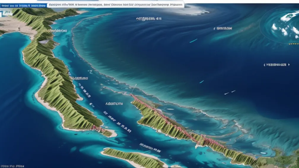 Cutremur puternic în Kamchatka declanșează tsunami: harta și consecințe