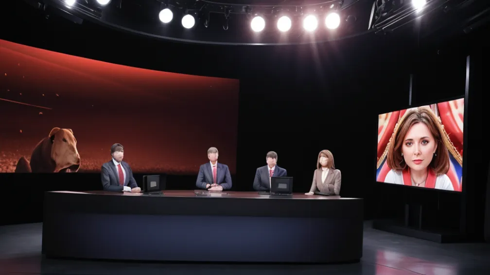 Televiziunea bască se scuză pentru utilizarea cuvântului „ucis” în reportajul despre coridă