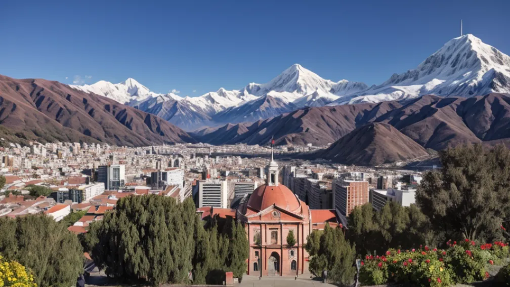 Top 10 locuri preferate ale lui Jeannette Jara: restaurante, muzee și Cajón del Maipo