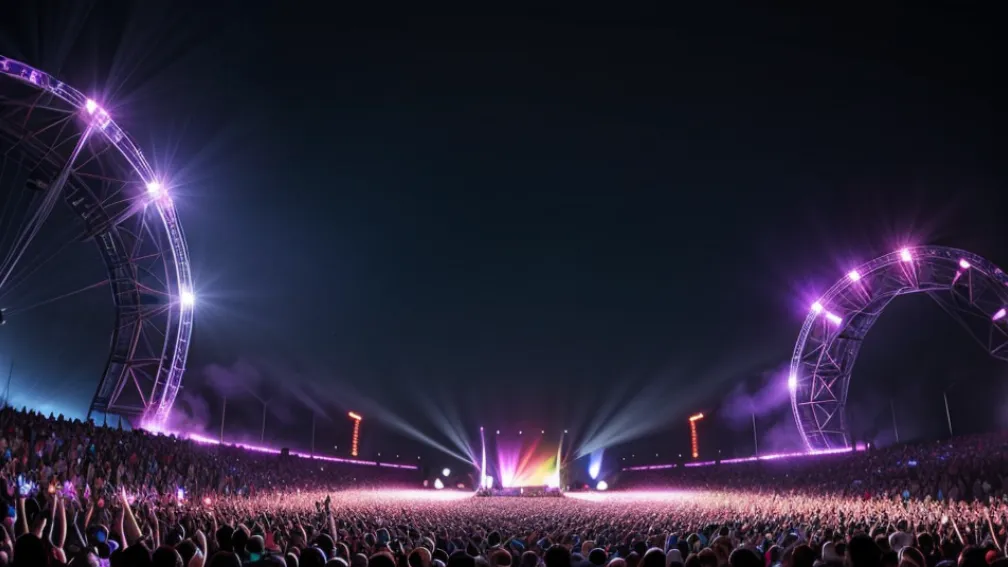 Tomorrowland 2025: Festivalul renaște din cenușă după incendiu – ce trebuie să știi?