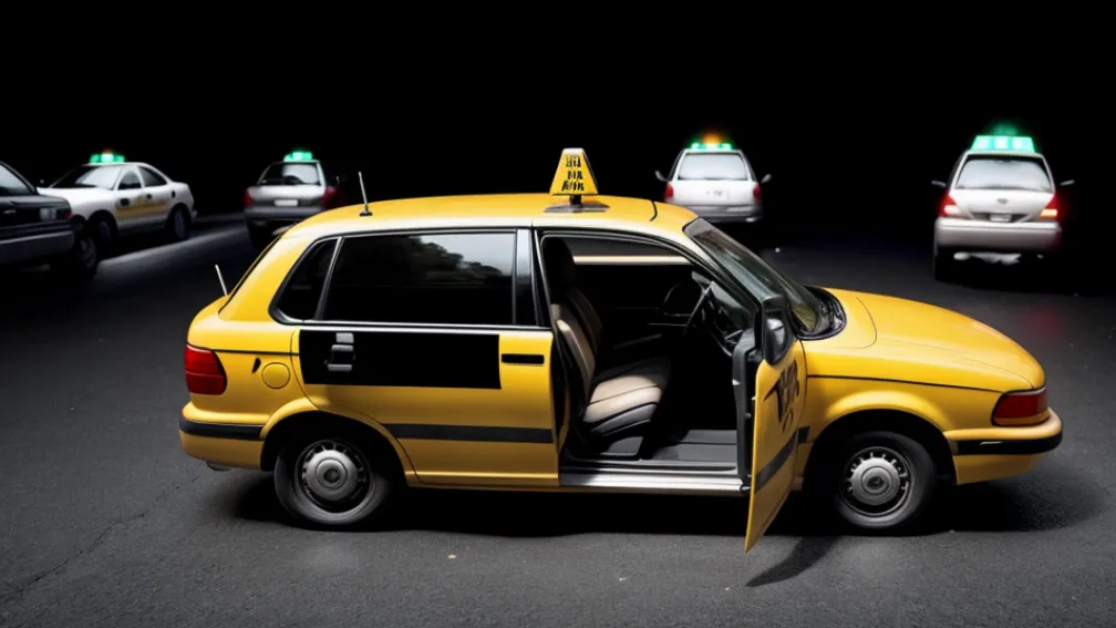 Taxista răpită în Veracruz a murit de infarct după ce a refuzat să plătească extorsiunea, conform guvernatorului