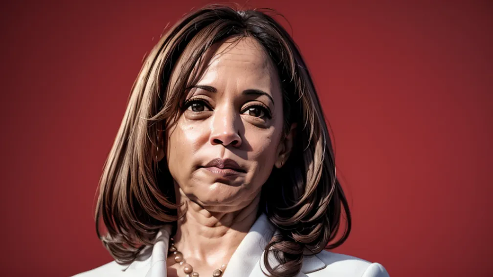 Kamala Harris nu va candida pentru funcția de guvernator al Californiei, deschizând calea pentru o posibilă candidatură prezidențială în 2028