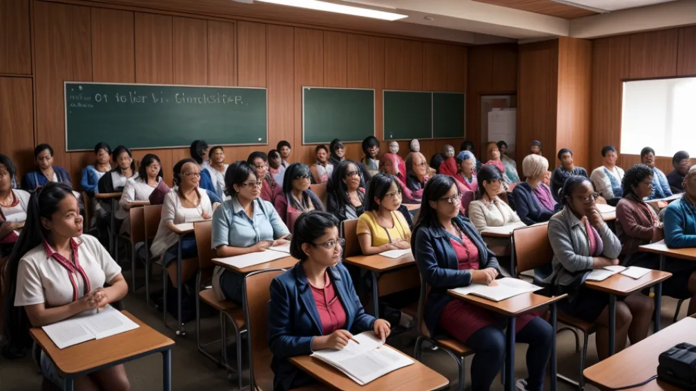 Miami oferă cursuri gratuite pentru examenul de cetățenie în ciuda reducerilor