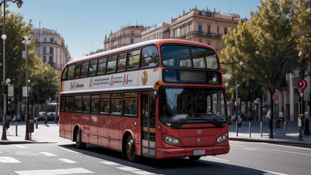 Autobuzul 339: O călătorie spre marginalizare în Madrid