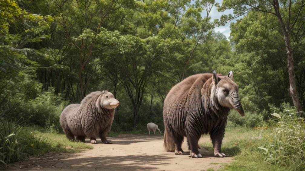 „Pierzători și Sălbatici”: National Geographic lansează un nou serial documentar cu umor