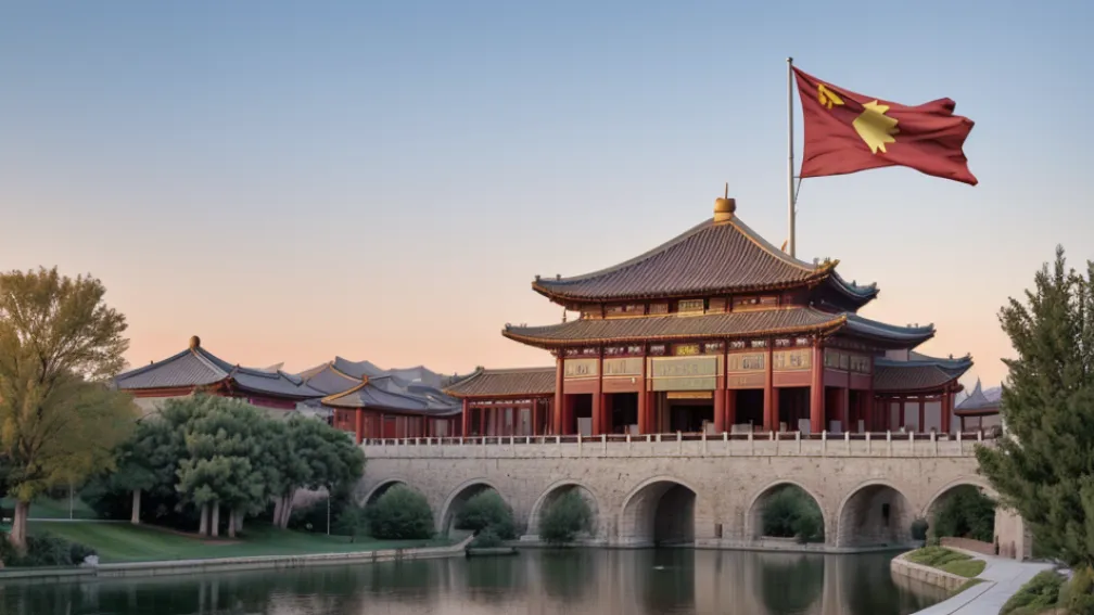 Limba catalană revine la Universitatea din Beijing: Acord încheiat