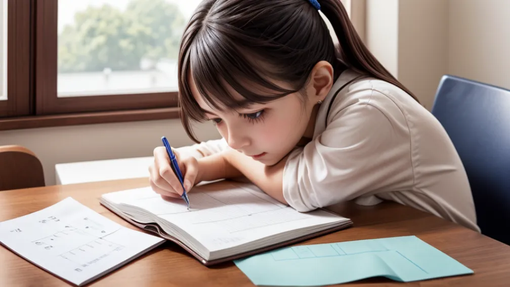 O adolescentă de 17 ani răstoarnă o conjectură matematică propusă acum 40 de ani