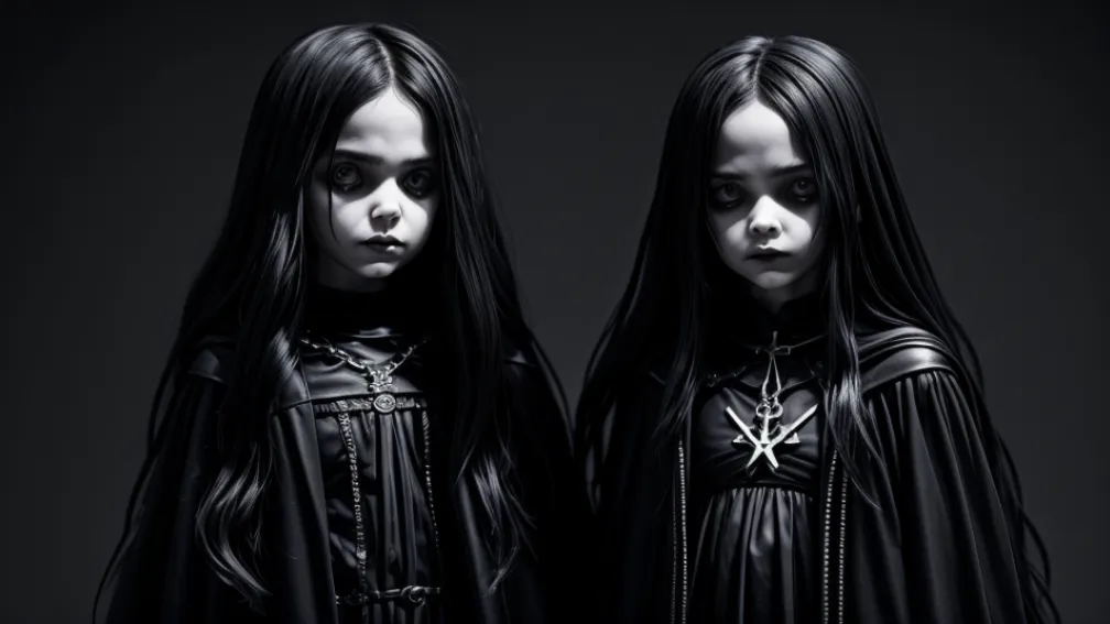 Black Metal: Noul comic explorează fața întunecată a scenei norvegiene