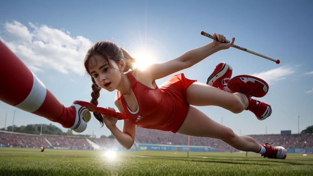 Atletele spaniole vor face teste genetice de feminitate la Campionatele Naționale