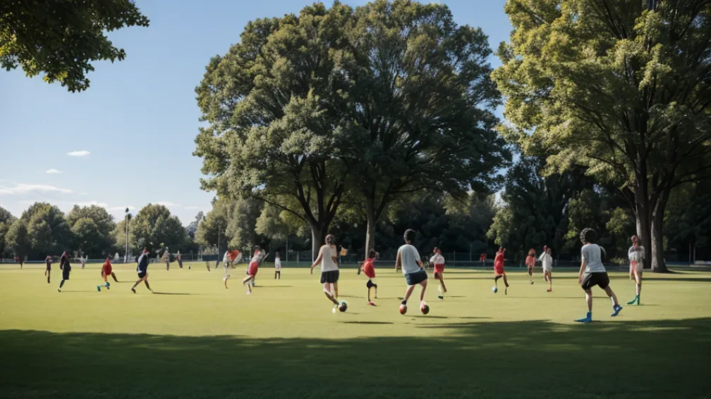 Stonewall FC: Clubul de fotbal unde homosexualii pot fi ei înșiși și pot juca fotbal