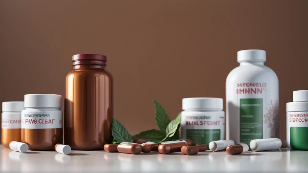 De ce ia toată lumea magneziu? Explozia suplimentelor nutritive