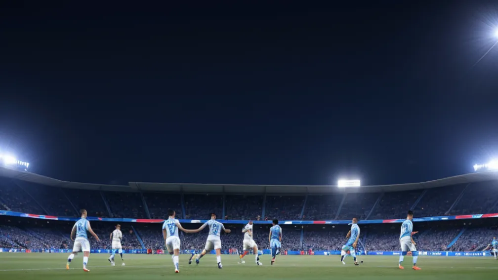 Al Hilal șochează: Manchester City al lui Guardiola eliminată de la Campionatul Mondial al Cluburilor